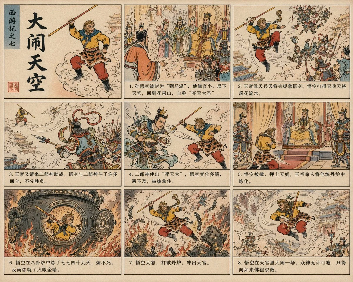 journey-to-the-west-chinese-comic
