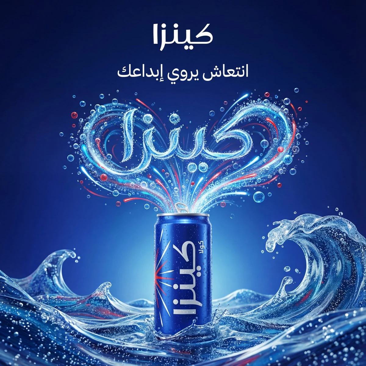 heroic-product-advertising-poster
