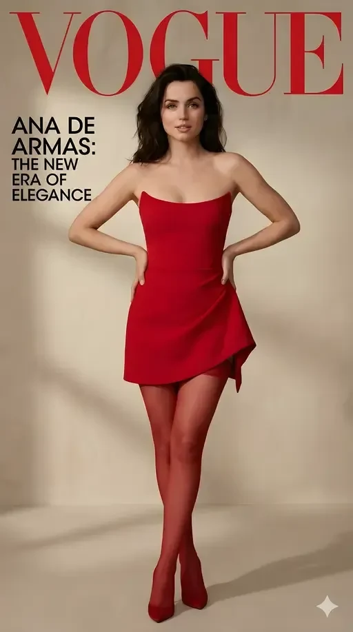 vogue magazine cover editorial fashion