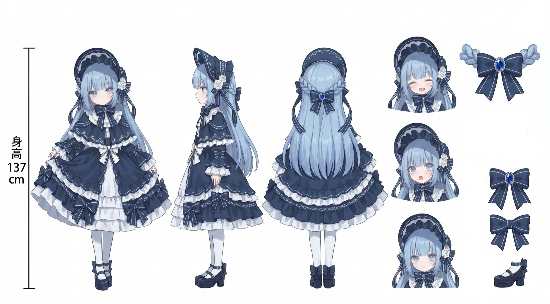 Minimalist Anime Character Wallpaper reference image 1