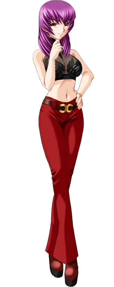 character replacement and style transfer reference image 1